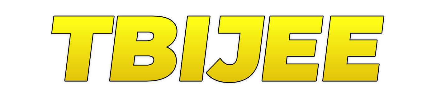 tbijee লোগো